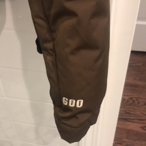 Women’s North Face coat - Picture 2 of 10